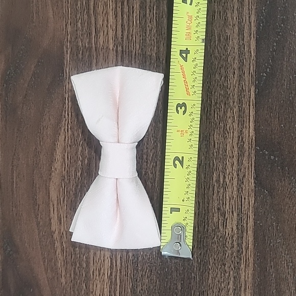 👔Kids Bundle Deal of 3 ties and 1 Bow tie👔 - Picture 10 of 10